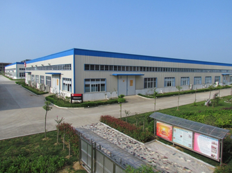 Porcellana Henan Jinbailai Industrial Co., Ltd.