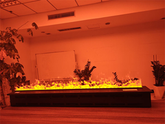 Fuoco a nebbia elettrica henan jinbailai